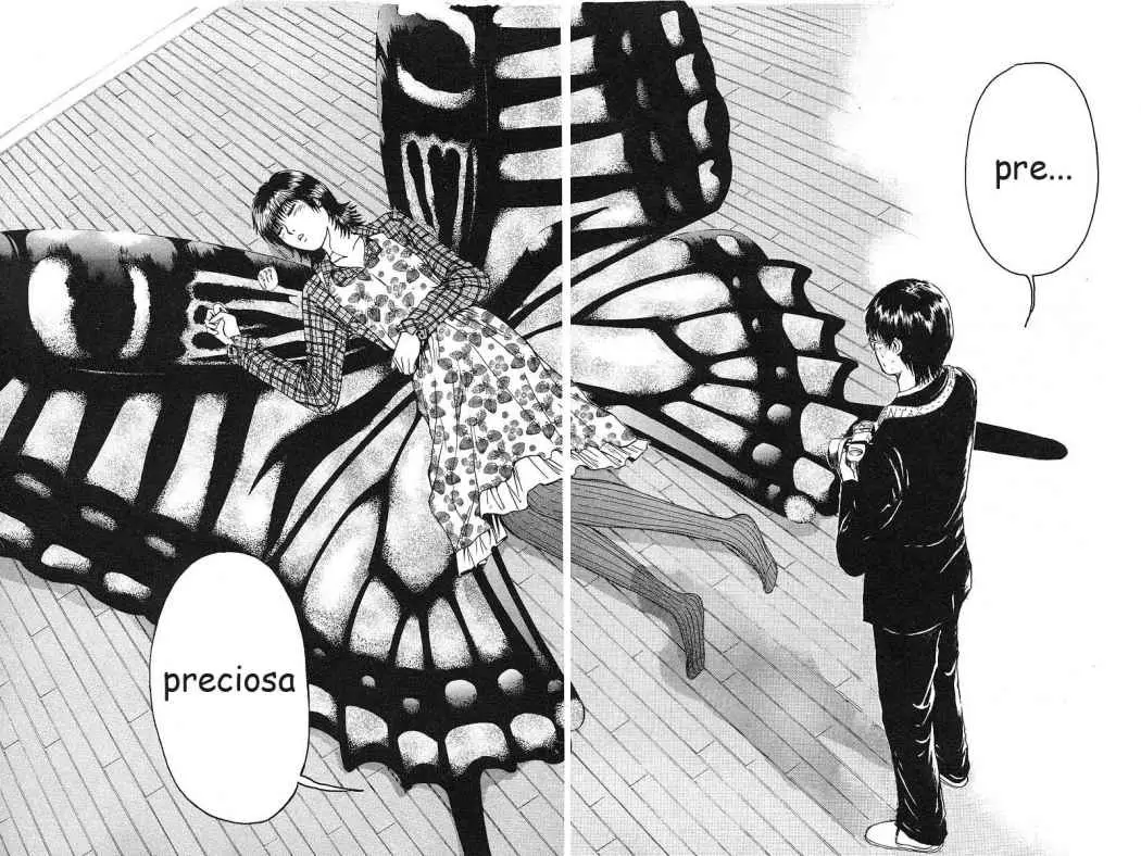 Great Teacher Onizuka (1996) - Capítulo 41 - Página 11 - LectorTMOo