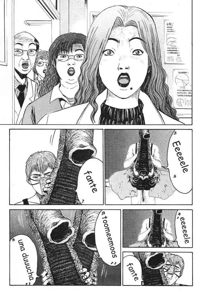 Great Teacher Onizuka (1996) - Capítulo 41 - Página 17 - LectorTMOo
