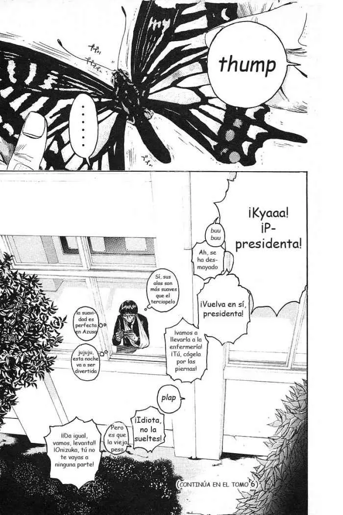 Great Teacher Onizuka (1996) - Capítulo 41 - Página 20 - LectorTMOo