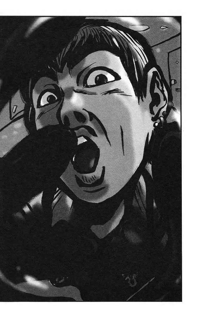 Great Teacher Onizuka (1996) - Capítulo 41 - Página 21 - LectorTMOo