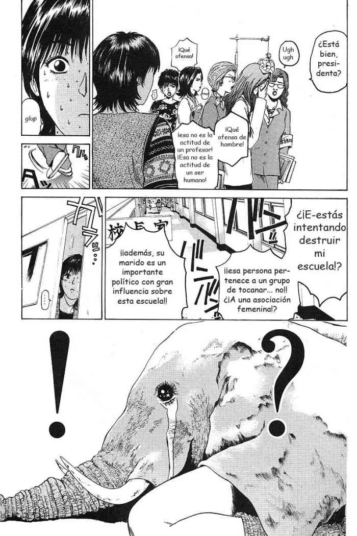 Great Teacher Onizuka (1996) - Capítulo 42 - Página 10 - LectorTMOo
