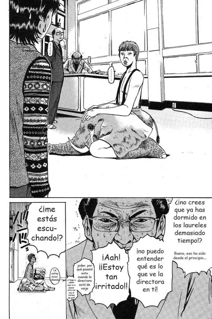 Great Teacher Onizuka (1996) - Capítulo 42 - Página 11 - LectorTMOo