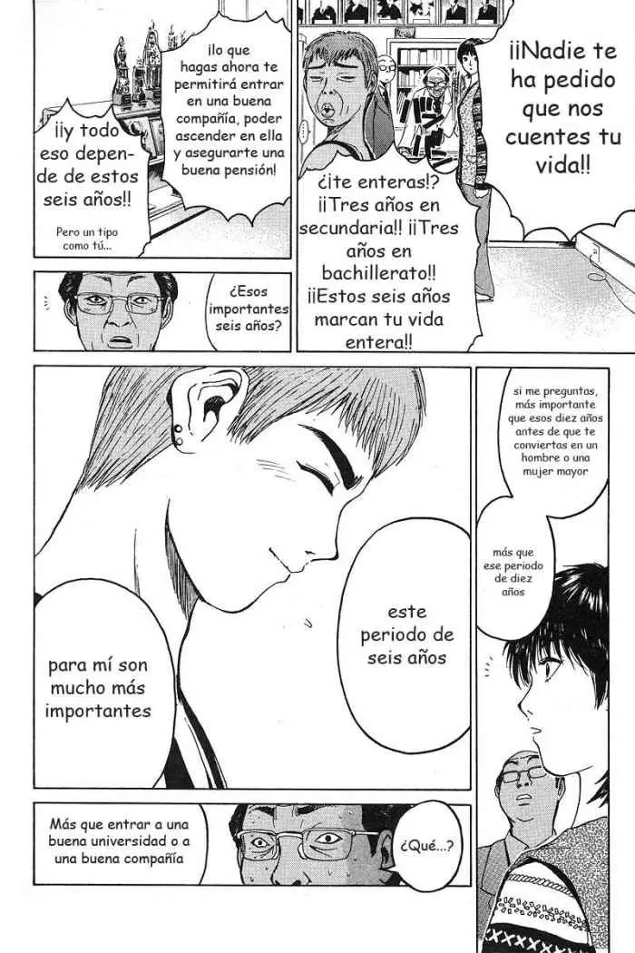 Great Teacher Onizuka (1996) - Capítulo 42 - Página 13 - LectorTMOo