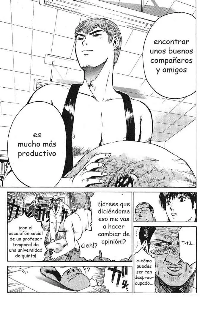 Great Teacher Onizuka (1996) - Capítulo 42 - Página 14 - LectorTMOo