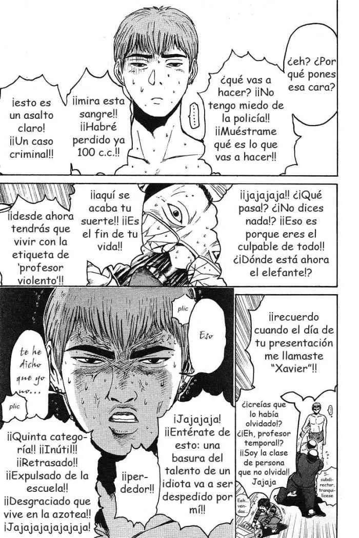 Great Teacher Onizuka (1996) - Capítulo 42 - Página 16 - LectorTMOo
