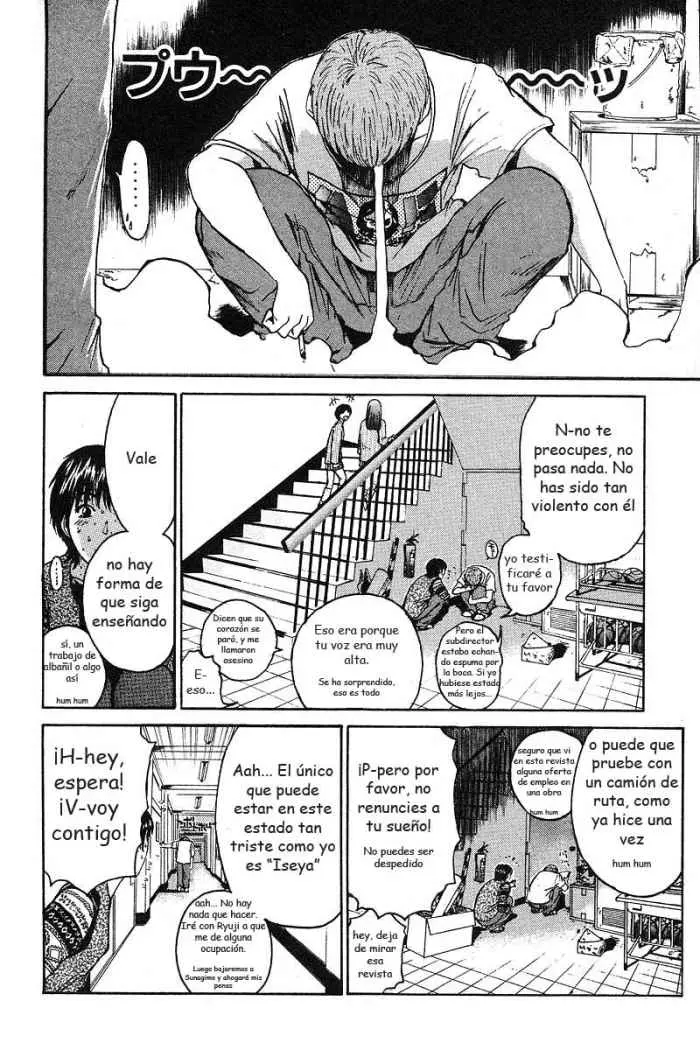 Great Teacher Onizuka (1996) - Capítulo 42 - Página 18 - LectorTMOo