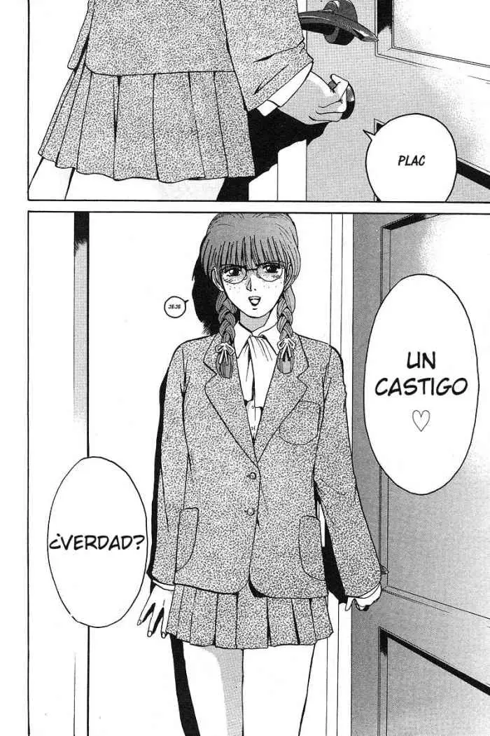Great Teacher Onizuka (1996) - Capítulo 43 - Página 5 - LectorTMOo