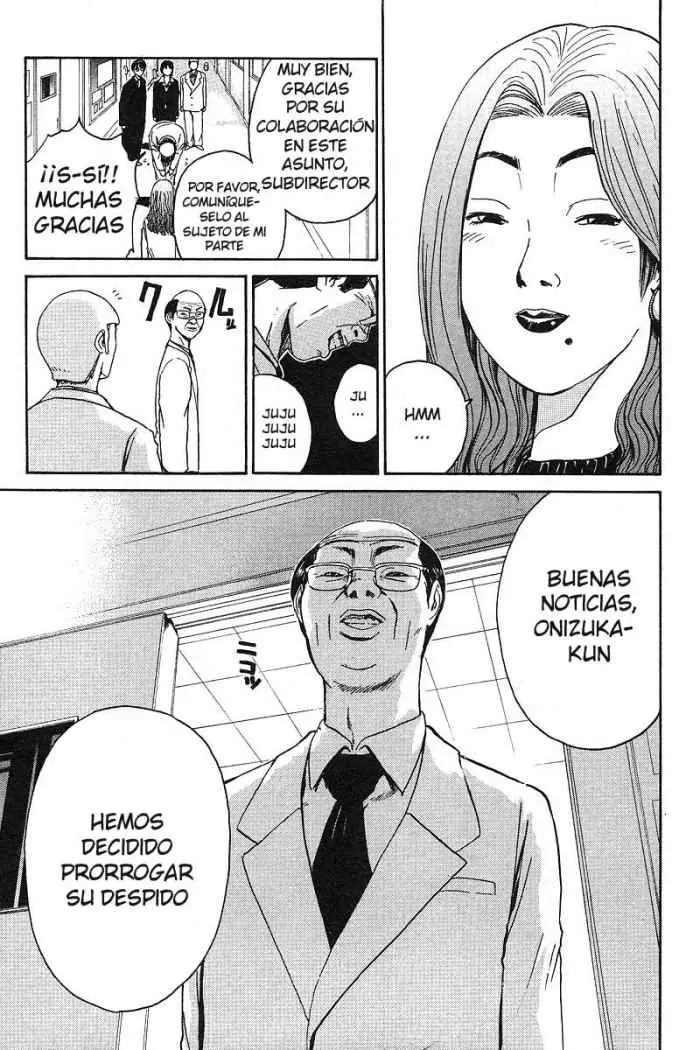 Great Teacher Onizuka (1996) - Capítulo 43 - Página 13 - LectorTMOo