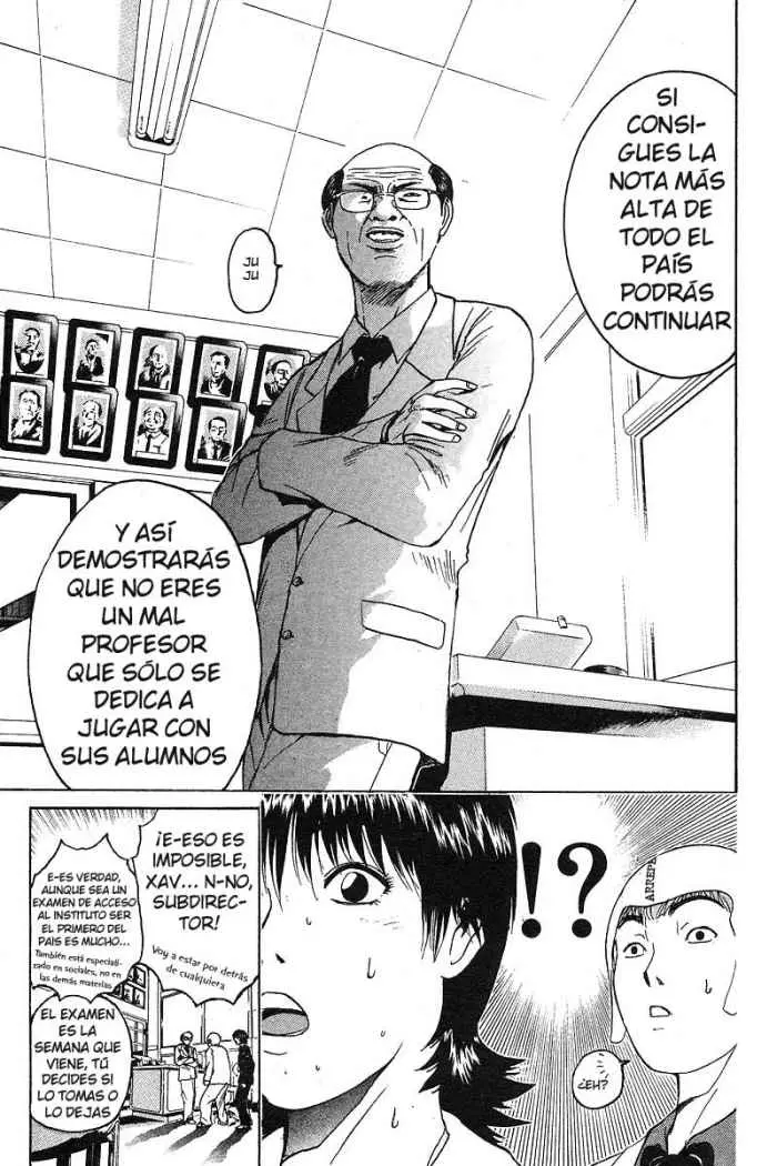 Great Teacher Onizuka (1996) - Capítulo 43 - Página 15 - LectorTMOo