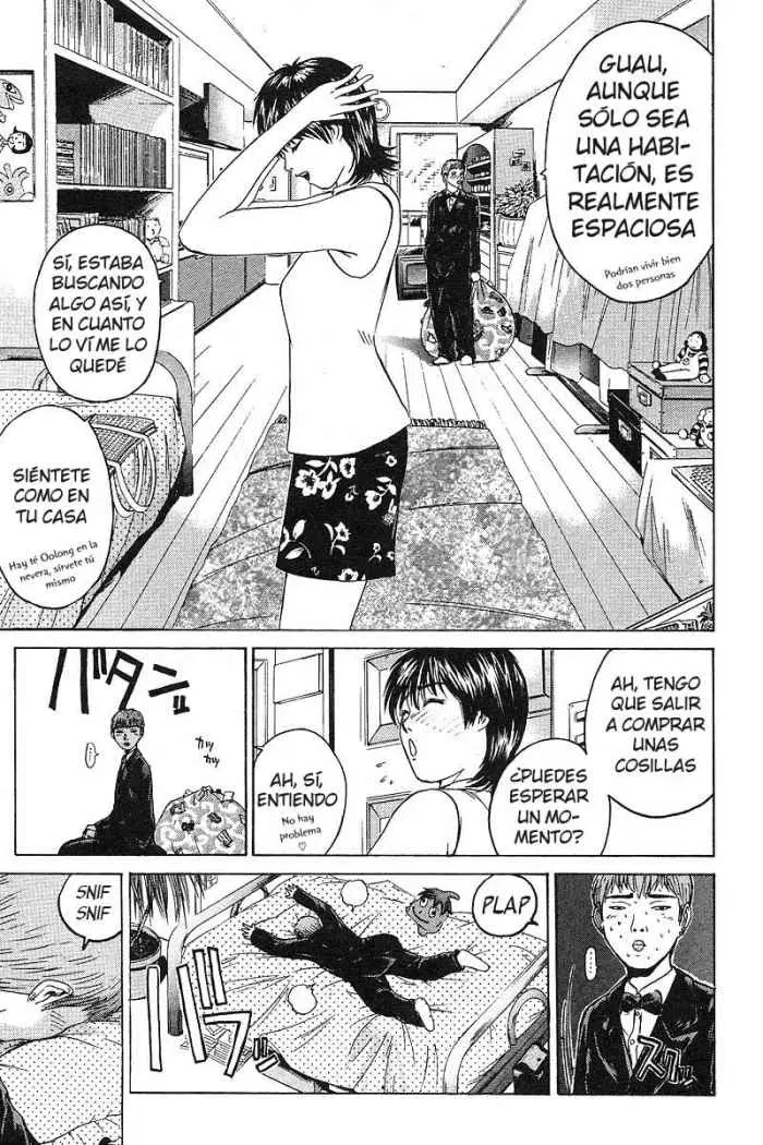 Great Teacher Onizuka (1996) - Capítulo 44 - Página 10 - LectorTMOo