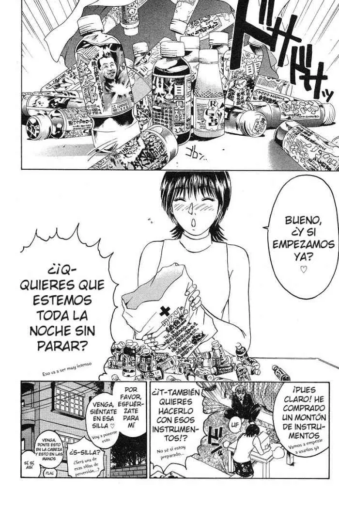 Great Teacher Onizuka (1996) - Capítulo 44 - Página 13 - LectorTMOo