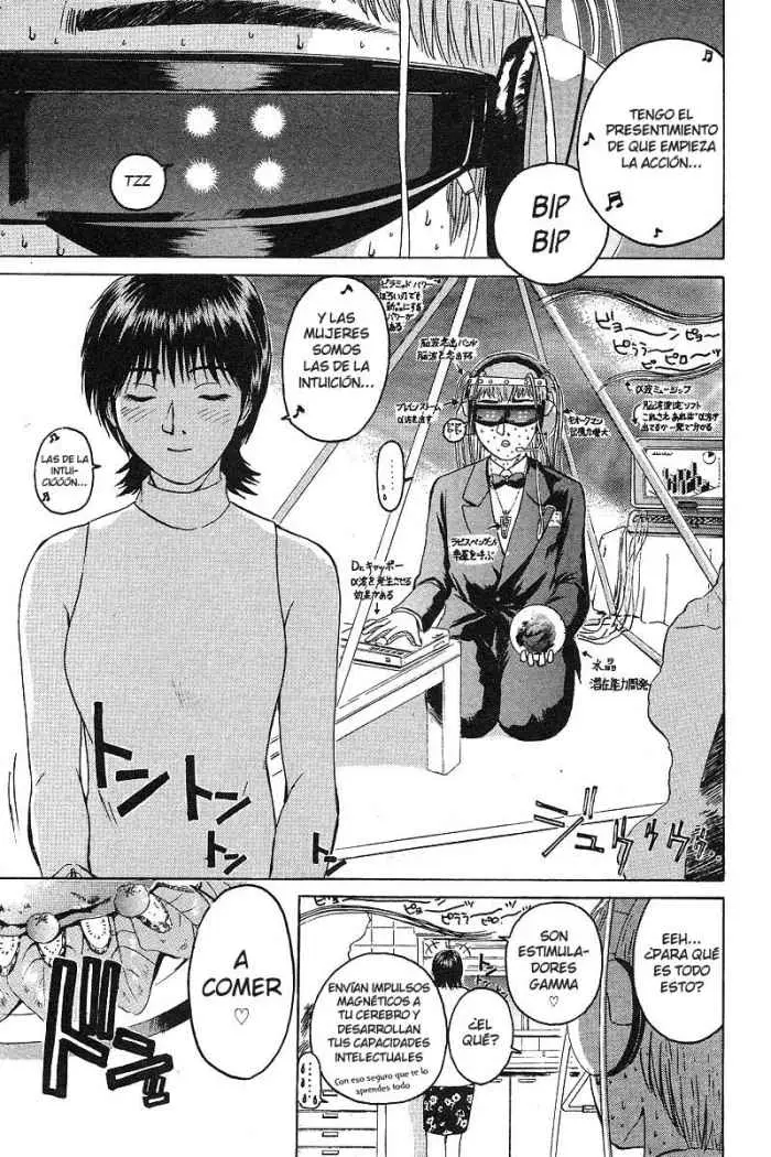 Great Teacher Onizuka (1996) - Capítulo 44 - Página 14 - LectorTMOo