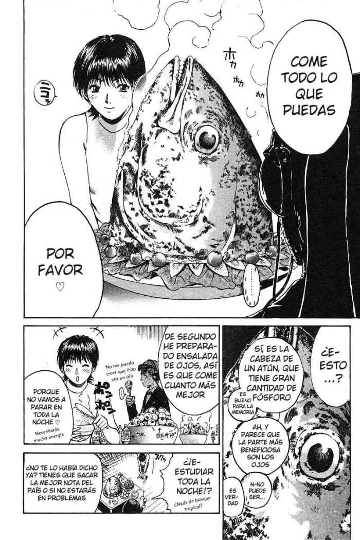Great Teacher Onizuka (1996) - Capítulo 44 - Página 15 - LectorTMOo