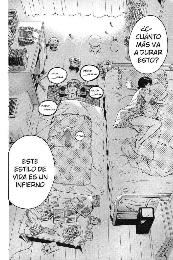 Great Teacher Onizuka (1996) - Capítulo 44 - Página 21 - LectorTMOo