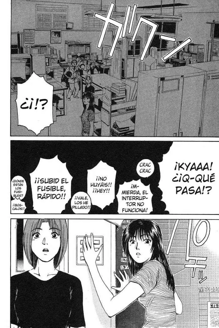 Great Teacher Onizuka (1996) - Capítulo 45 - Página 10 - LectorTMOo