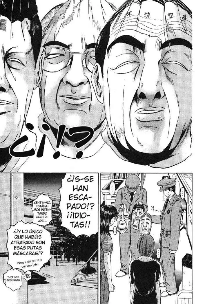 Great Teacher Onizuka (1996) - Capítulo 45 - Página 11 - LectorTMOo