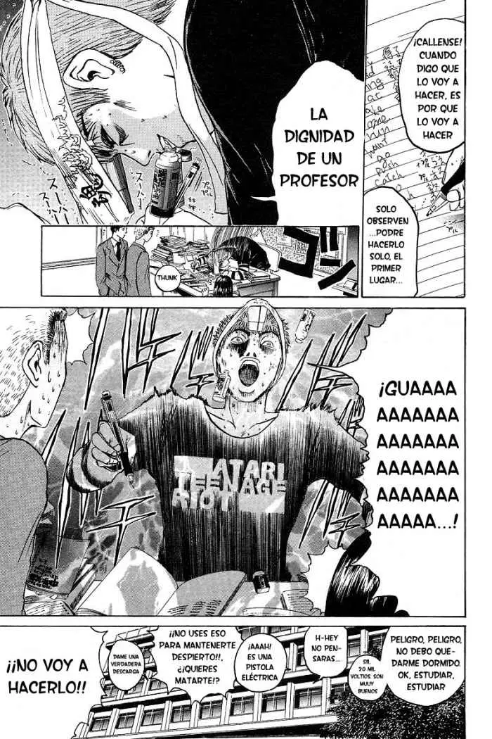 Great Teacher Onizuka (1996) - Capítulo 46 - Página 7 - LectorTMOo