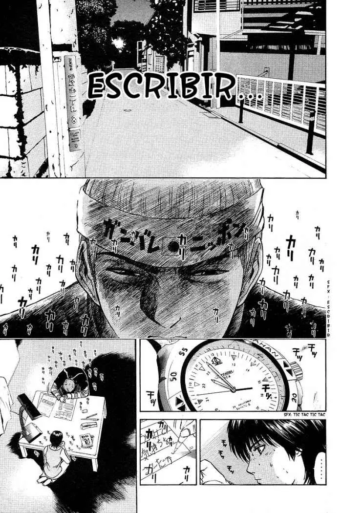 Great Teacher Onizuka (1996) - Capítulo 46 - Página 9 - LectorTMOo