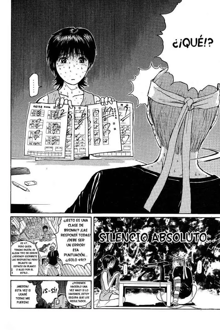 Great Teacher Onizuka (1996) - Capítulo 46 - Página 12 - LectorTMOo