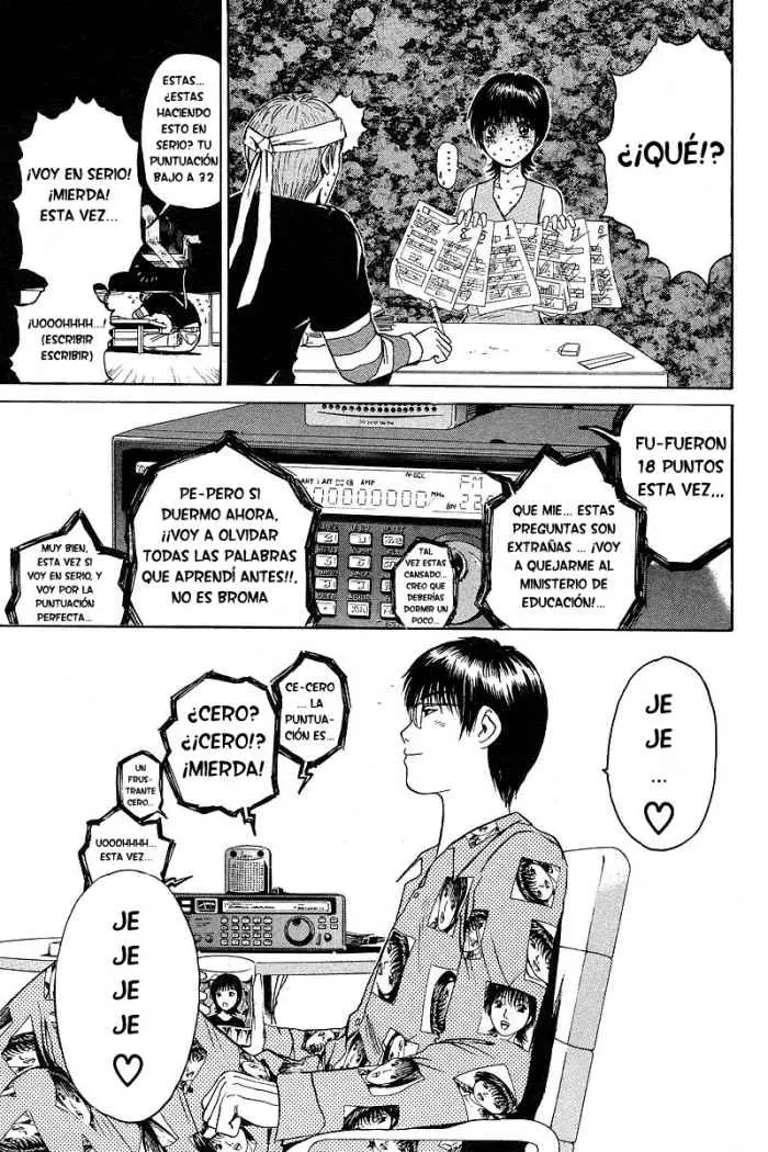 Great Teacher Onizuka (1996) - Capítulo 46 - Página 13 - LectorTMOo