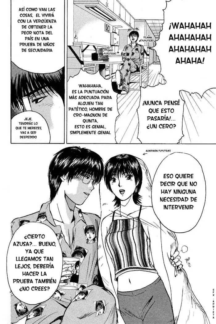 Great Teacher Onizuka (1996) - Capítulo 46 - Página 14 - LectorTMOo