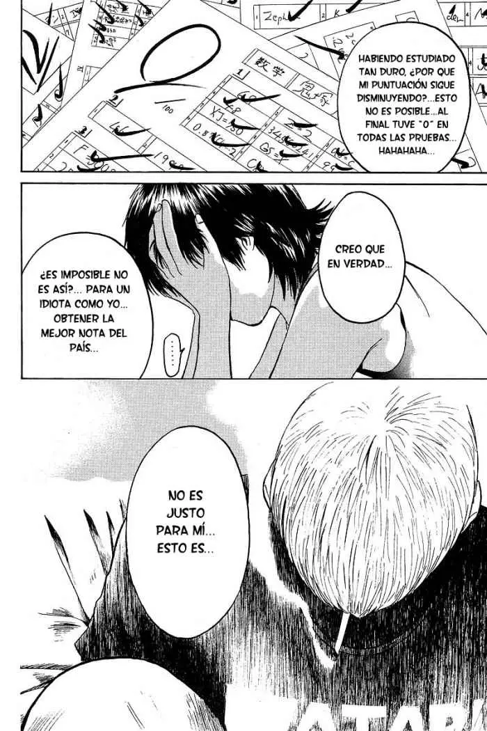 Great Teacher Onizuka (1996) - Capítulo 46 - Página 16 - LectorTMOo