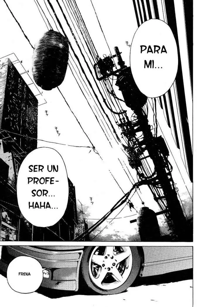 Great Teacher Onizuka (1996) - Capítulo 46 - Página 17 - LectorTMOo