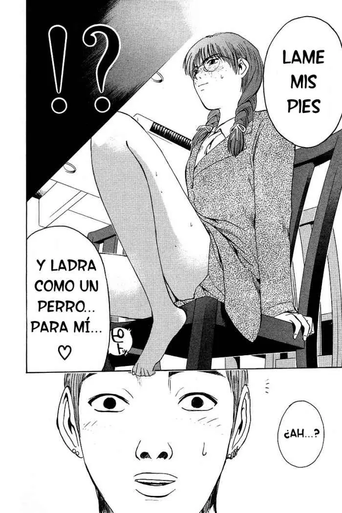 Great Teacher Onizuka (1996) - Capítulo 47 - Página 6 - LectorTMOo