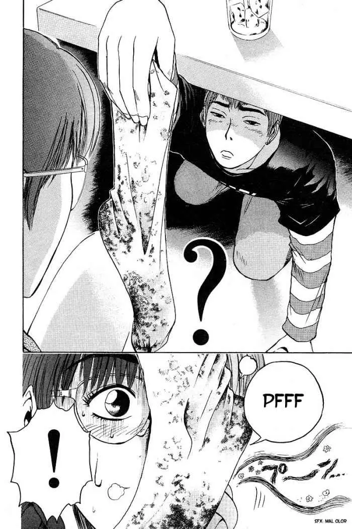 Great Teacher Onizuka (1996) - Capítulo 47 - Página 8 - LectorTMOo