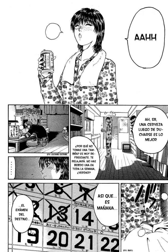 Great Teacher Onizuka (1996) - Capítulo 47 - Página 14 - LectorTMOo