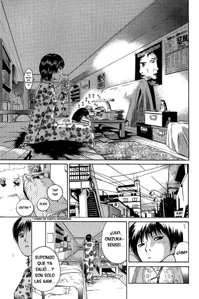 Great Teacher Onizuka (1996) - Capítulo 47 - Página 15 - LectorTMOo