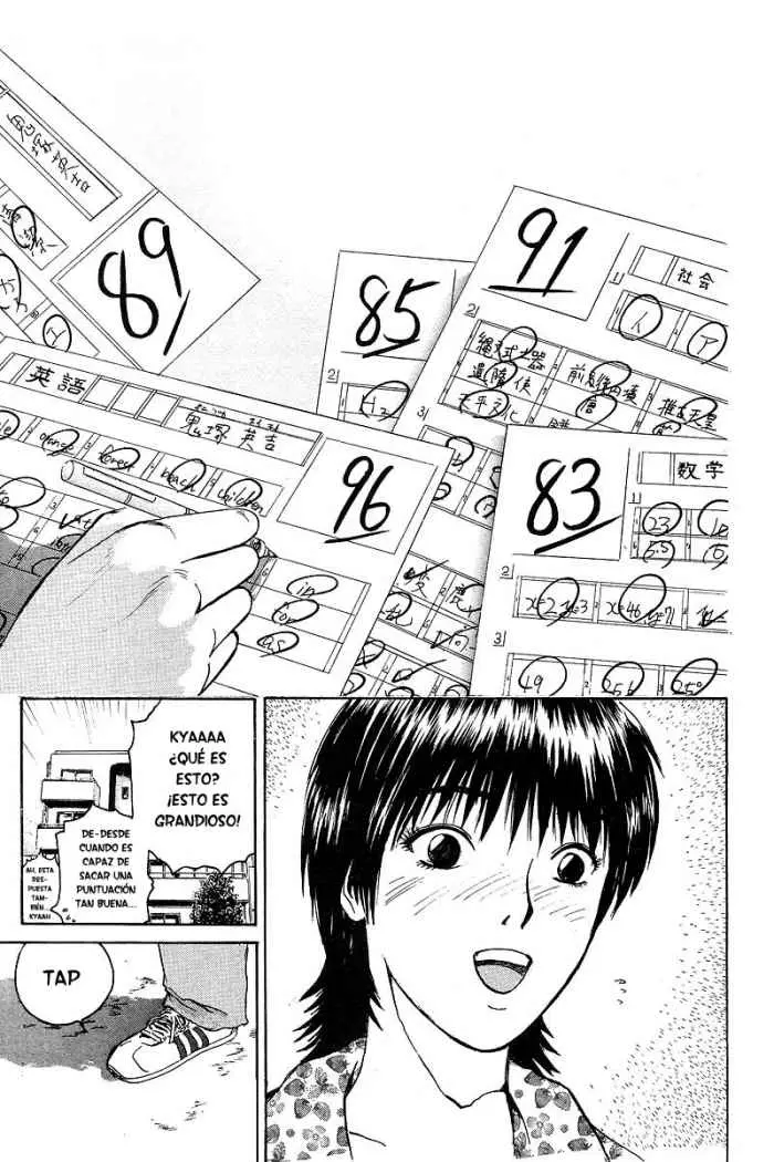 Great Teacher Onizuka (1996) - Capítulo 47 - Página 17 - LectorTMOo