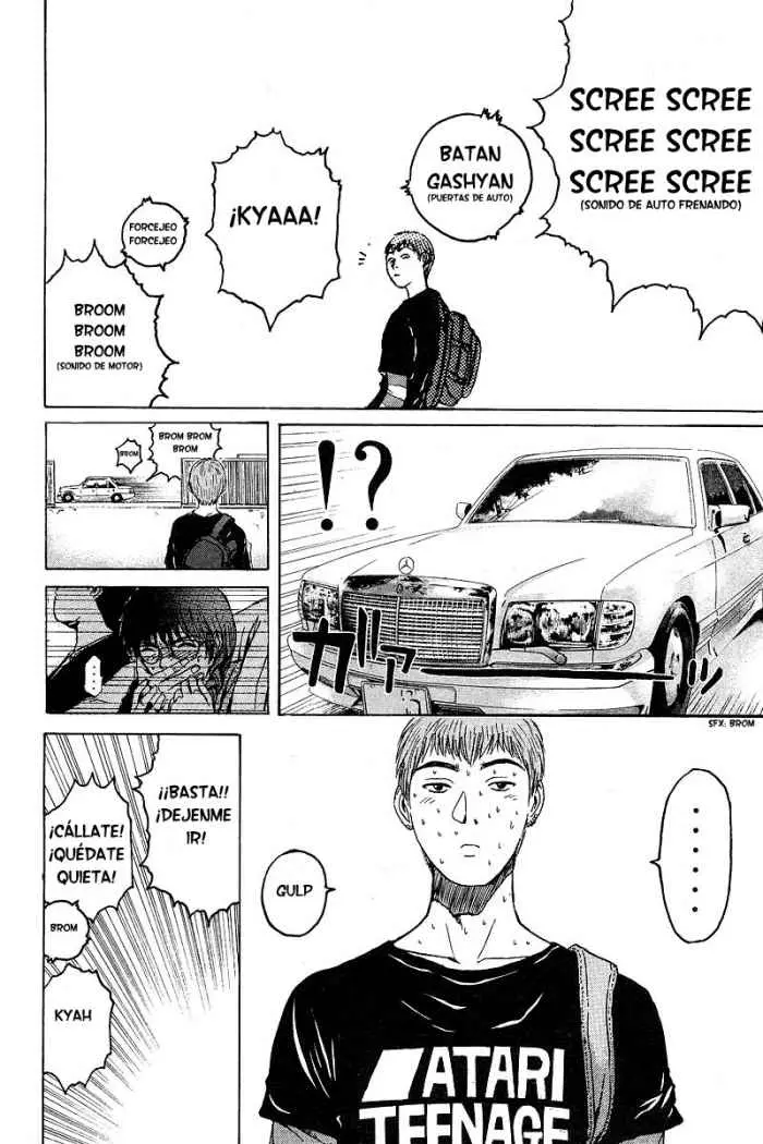 Great Teacher Onizuka (1996) - Capítulo 47 - Página 20 - LectorTMOo