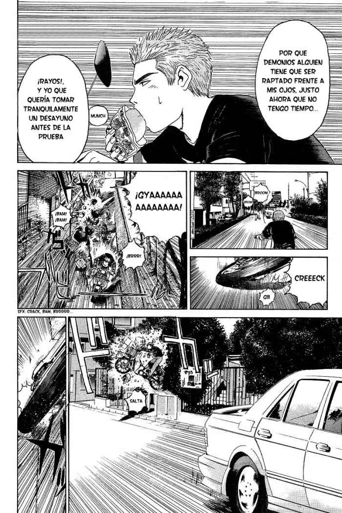 Great Teacher Onizuka (1996) - Capítulo 48 - Página 4 - LectorTMOo