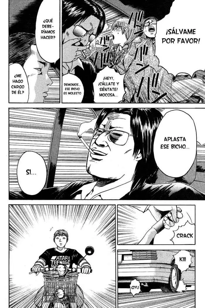 Great Teacher Onizuka (1996) - Capítulo 48 - Página 6 - LectorTMOo