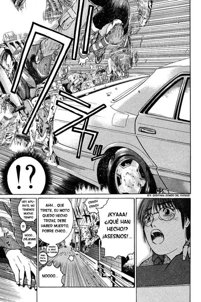Great Teacher Onizuka (1996) - Capítulo 48 - Página 7 - LectorTMOo