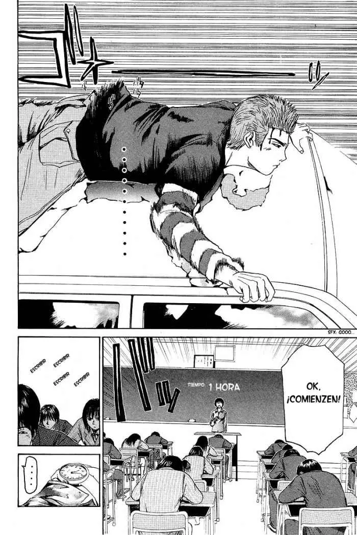 Great Teacher Onizuka (1996) - Capítulo 48 - Página 8 - LectorTMOo