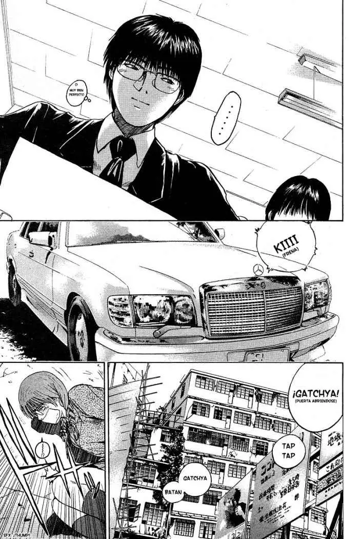 Great Teacher Onizuka (1996) - Capítulo 48 - Página 11 - LectorTMOo
