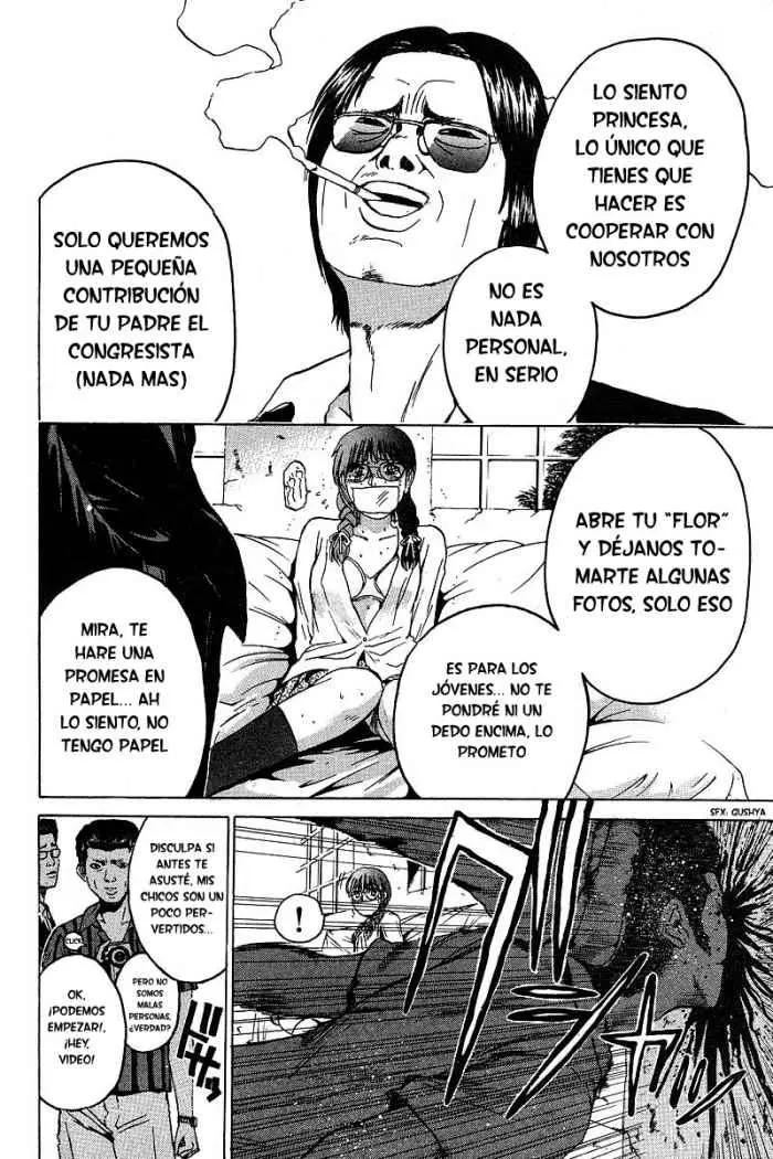 Great Teacher Onizuka (1996) - Capítulo 48 - Página 14 - LectorTMOo
