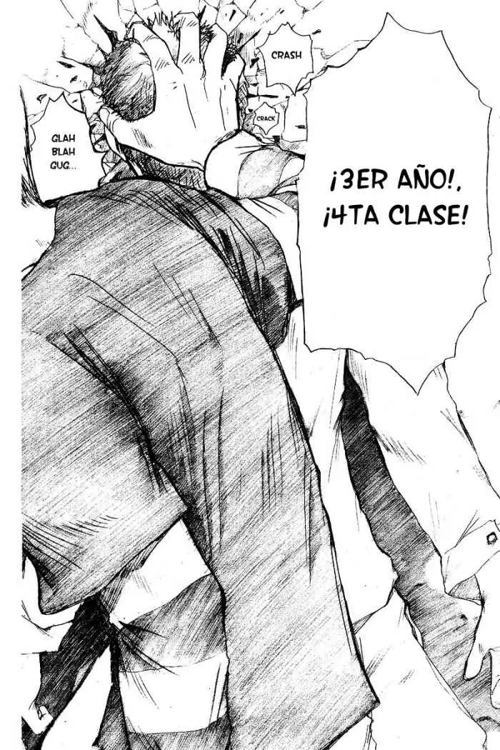 Great Teacher Onizuka (1996) - Capítulo 48 - Página 18 - LectorTMOo