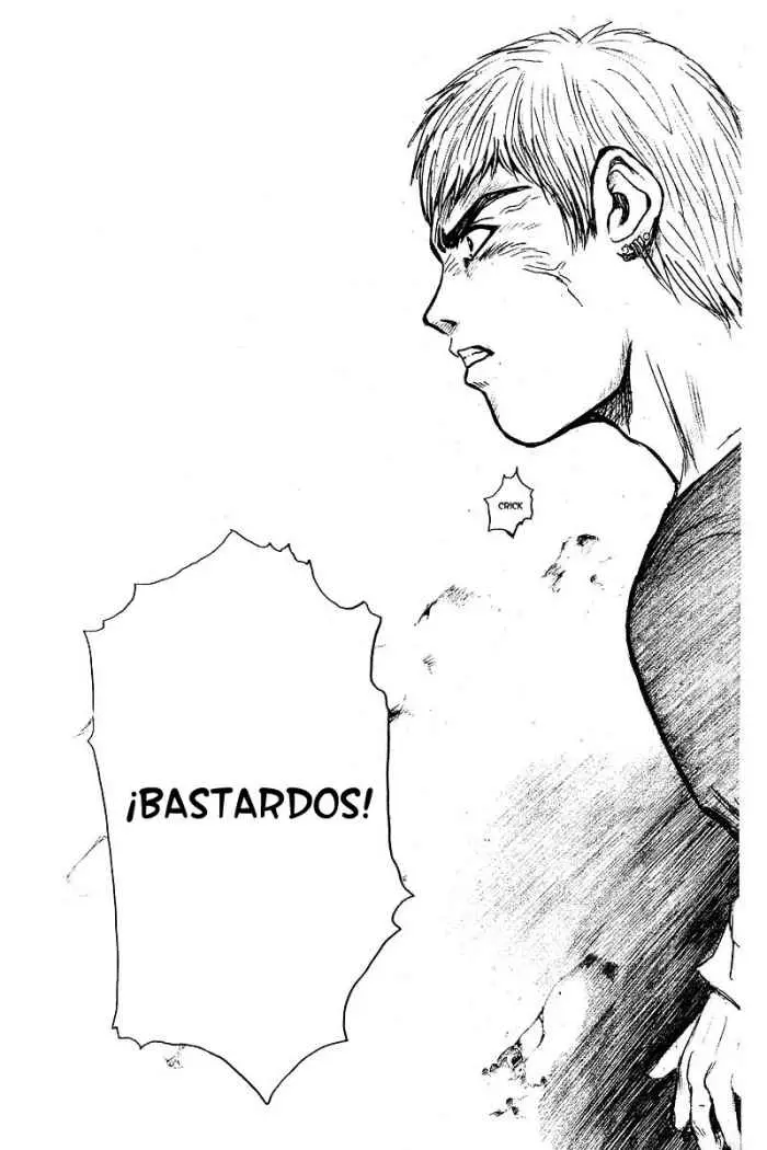 Great Teacher Onizuka (1996) - Capítulo 48 - Página 19 - LectorTMOo