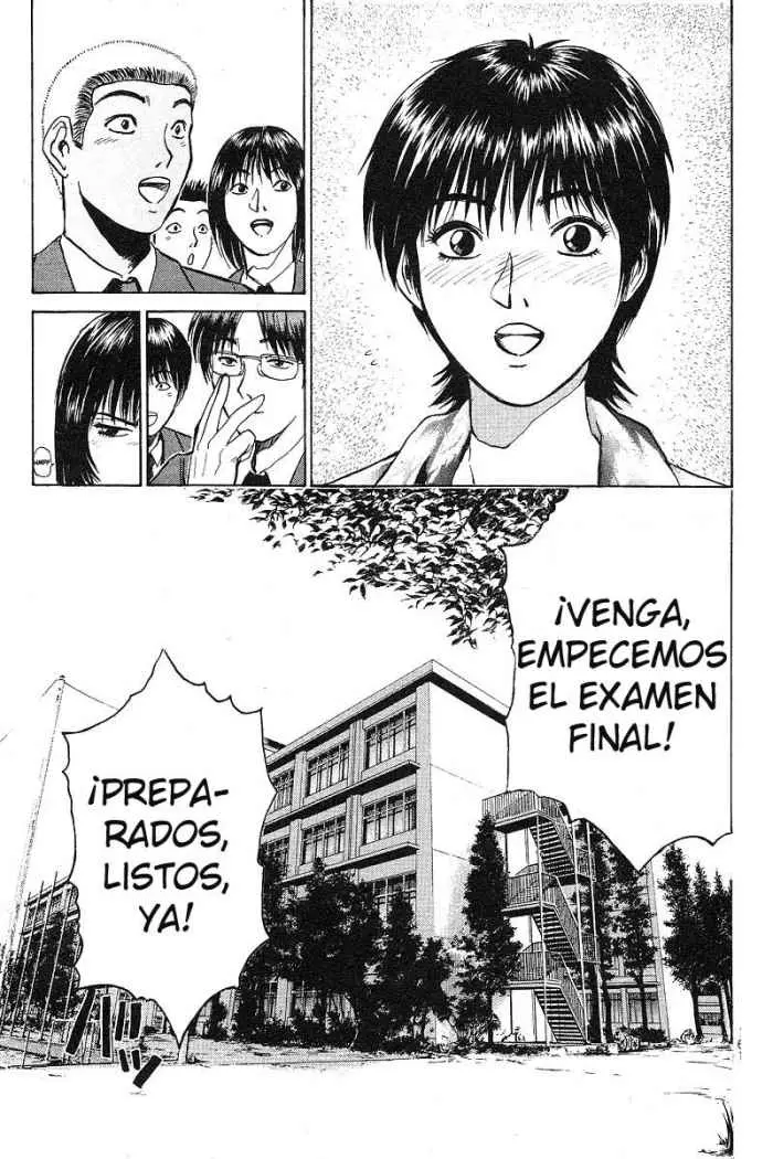 Great Teacher Onizuka (1996) - Capítulo 49 - Página 15 - LectorTMOo