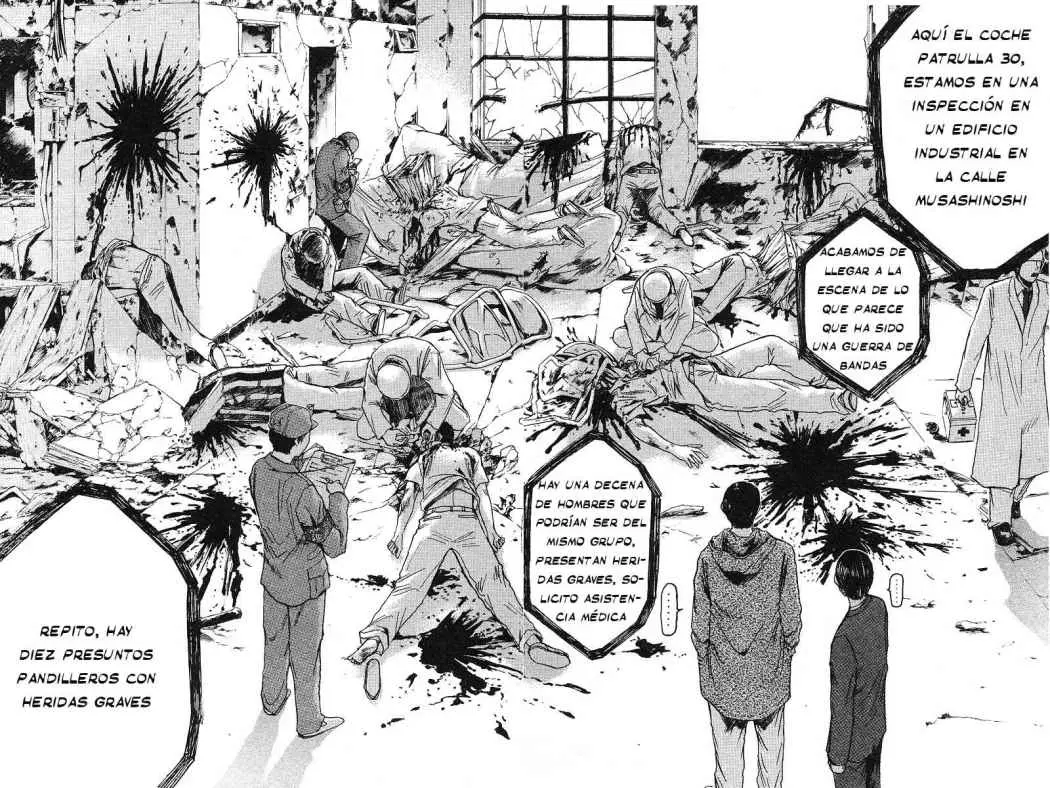Great Teacher Onizuka (1996) - Capítulo 49 - Página 16 - LectorTMOo