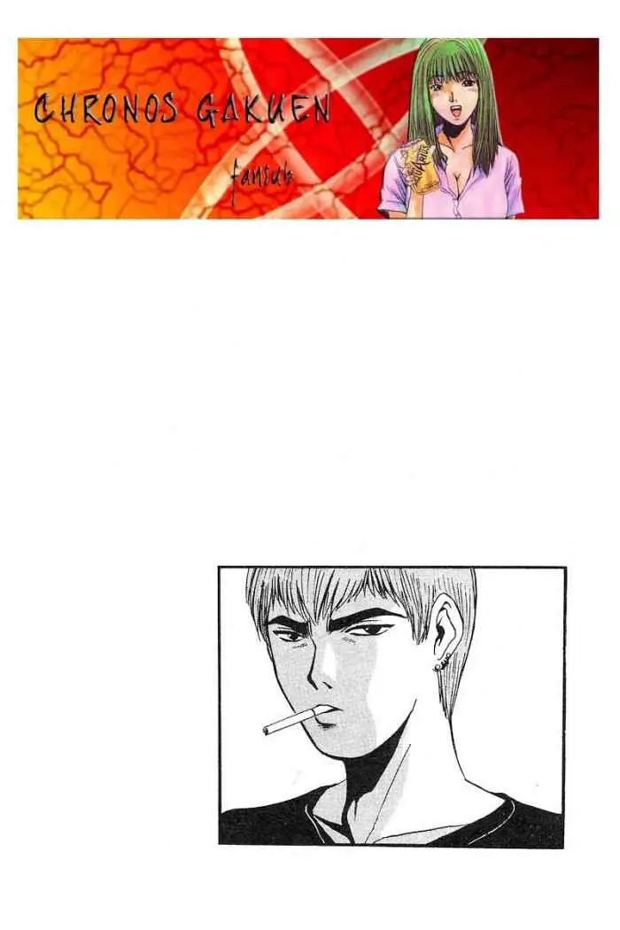 Great Teacher Onizuka (1996) - Capítulo 49 - Página 19 - LectorTMOo