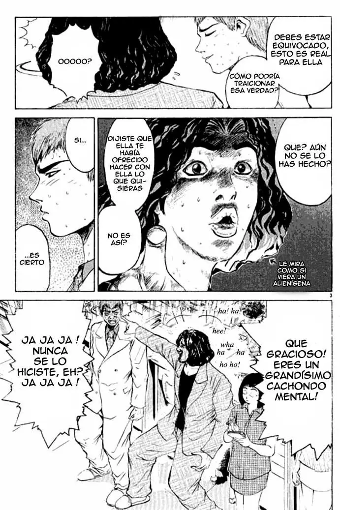 Great Teacher Onizuka (1996) - Capítulo 5 - Página 4 - LectorTMOo