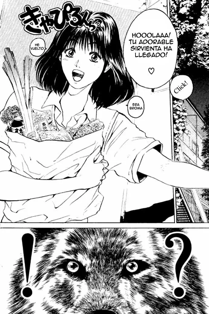 Great Teacher Onizuka (1996) - Capítulo 5 - Página 7 - LectorTMOo