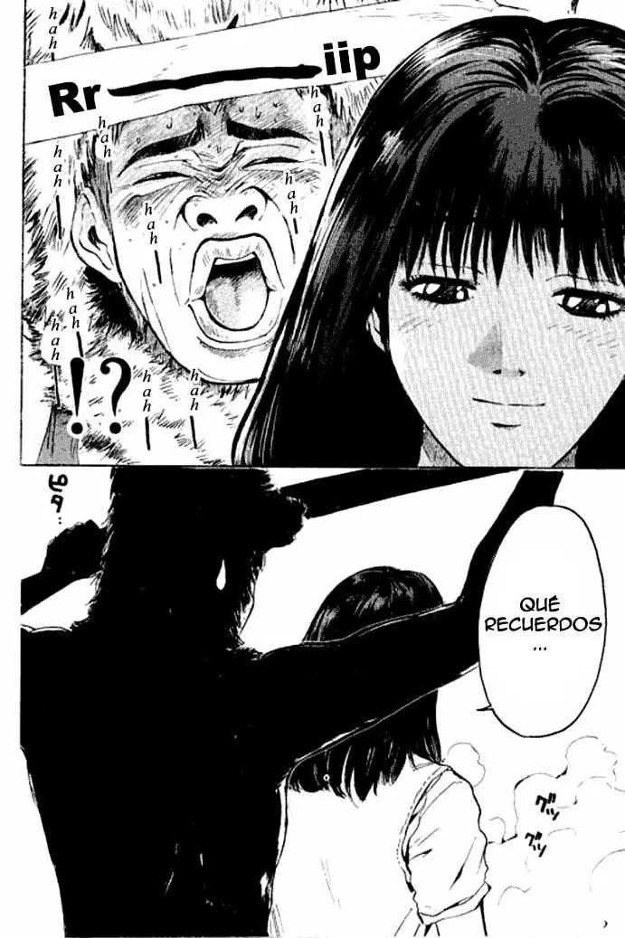 Great Teacher Onizuka (1996) - Capítulo 5 - Página 11 - LectorTMOo