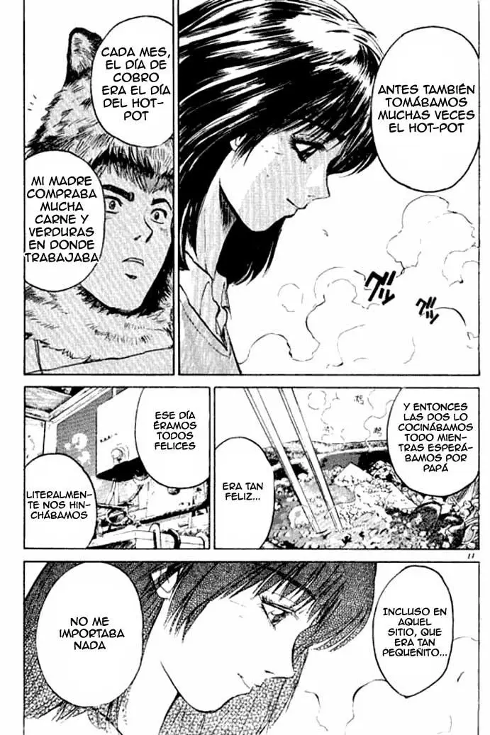Great Teacher Onizuka (1996) - Capítulo 5 - Página 12 - LectorTMOo