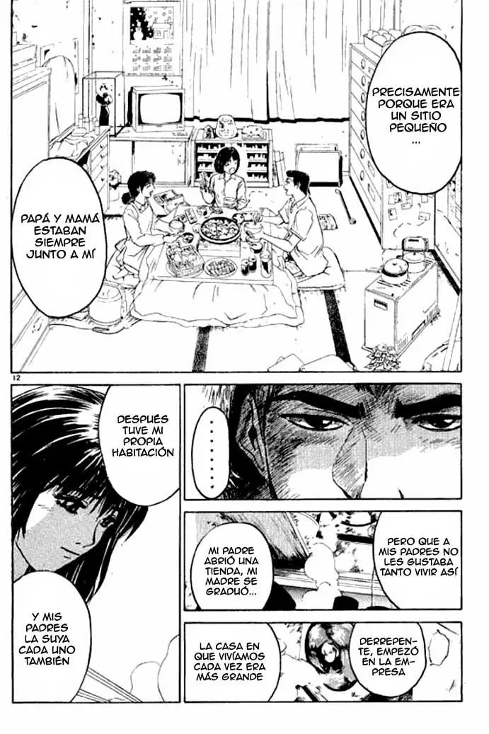 Great Teacher Onizuka (1996) - Capítulo 5 - Página 13 - LectorTMOo