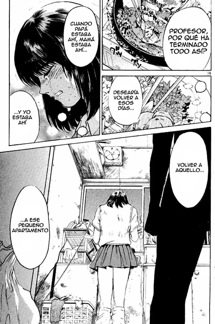 Great Teacher Onizuka (1996) - Capítulo 5 - Página 16 - LectorTMOo